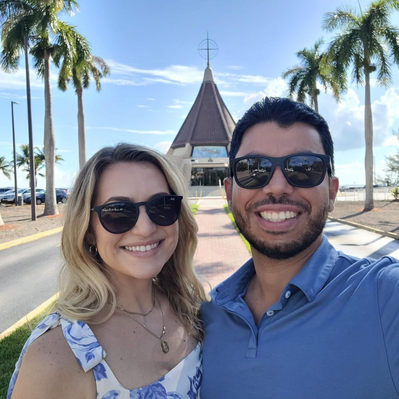 Officially Dating - Solemnity of the Assumption of the Blessed Virgin Mary