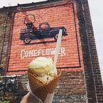 Coneflower Creamery - Blackstone District