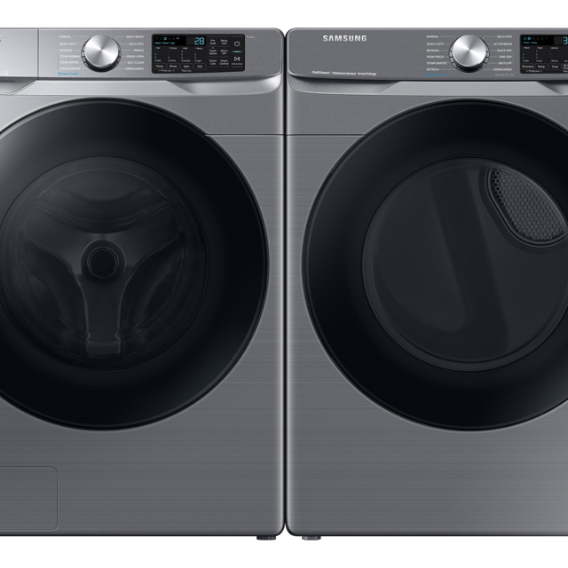 Laundry Set Bundle