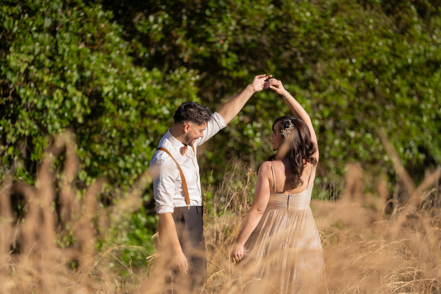 The Wedding Website of Jazmin Burgos and Dejan Glogovac