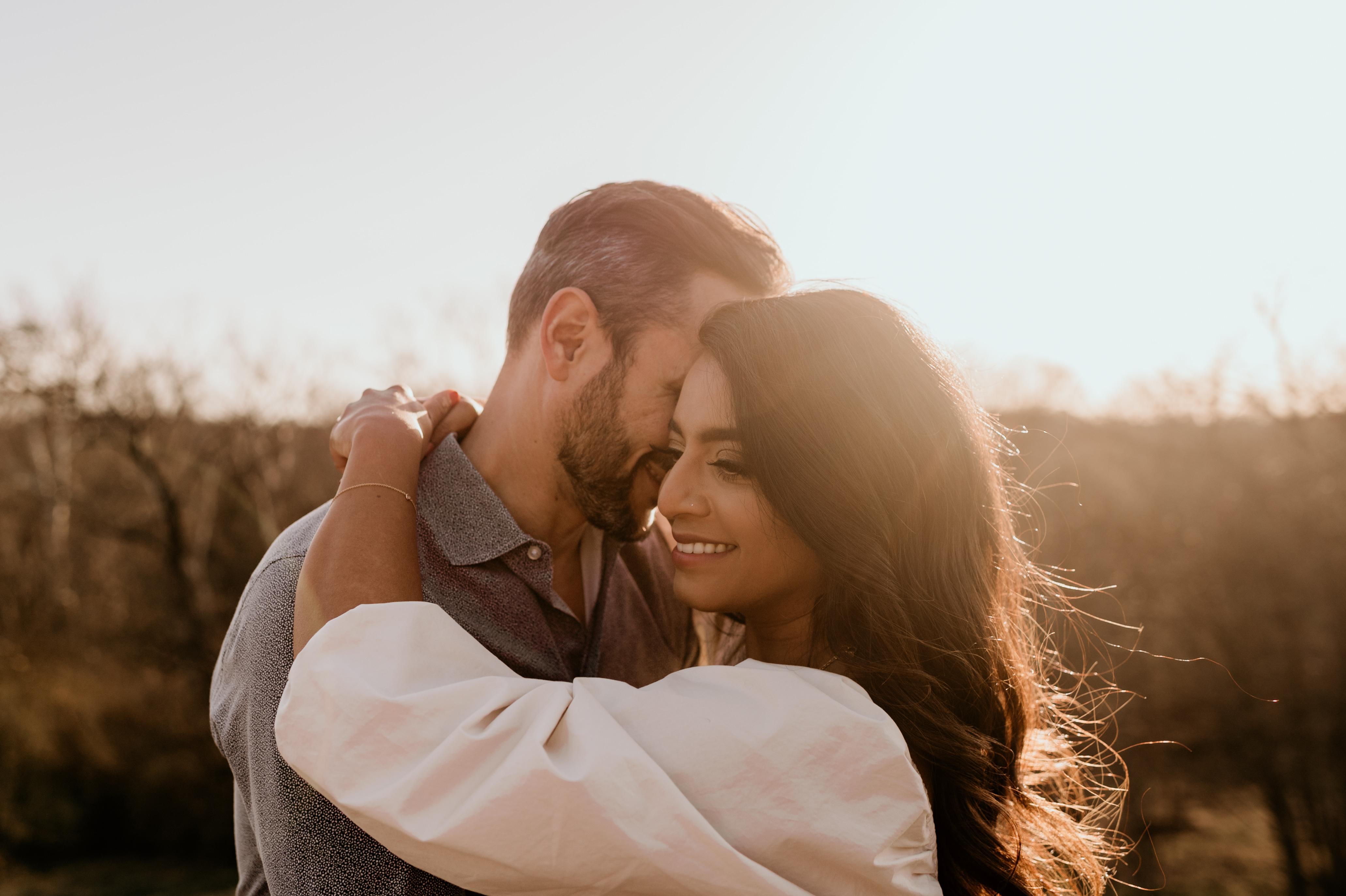 The Wedding Website of Charmi Vijapura and Brian Cloutier