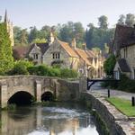 The Cotswolds