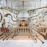Musical Instrument Museum