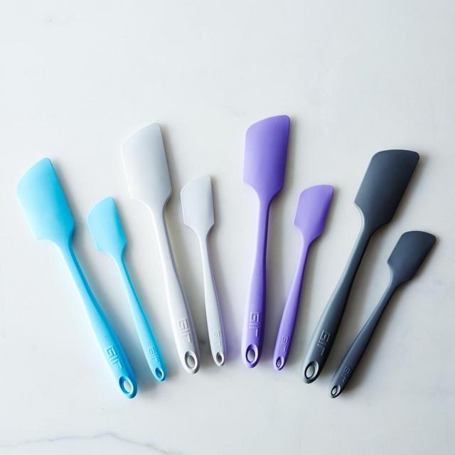 Silicone Spatulas (Set of 2)