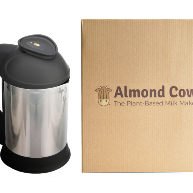 Almond Cow Plant Milk Maker
