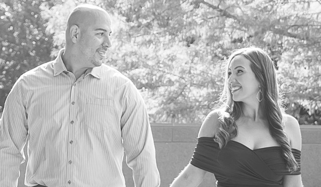 The Wedding Website of Amber Gomez and Will Culver