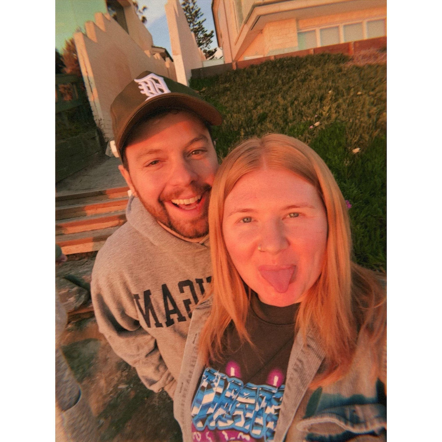 Mini-vacays to San Diego.