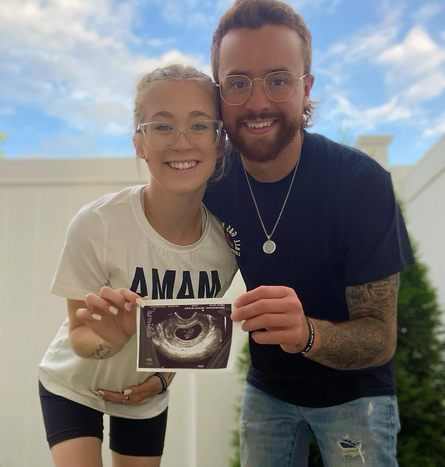 Our Little Blessing ❤️