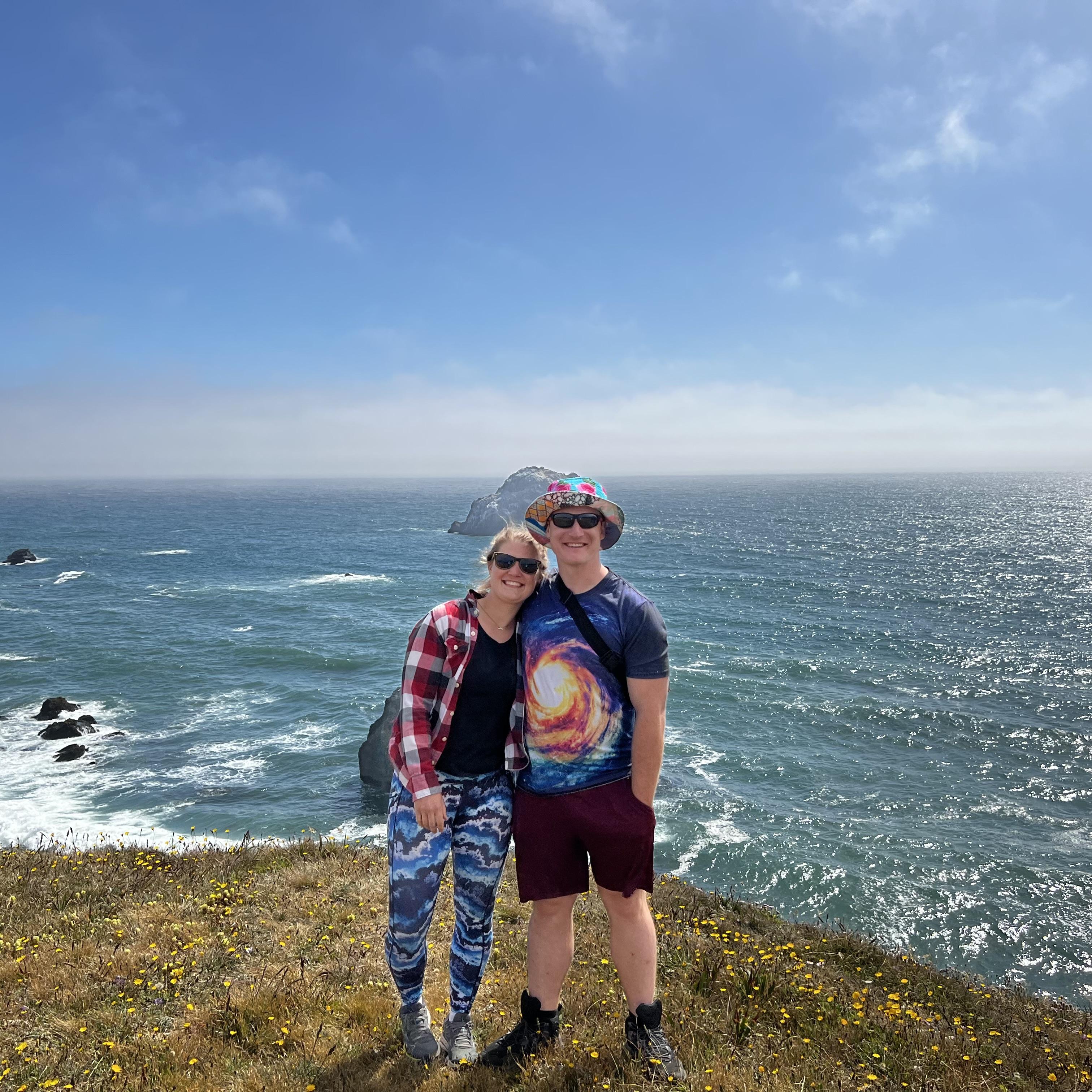 2022 California Trip