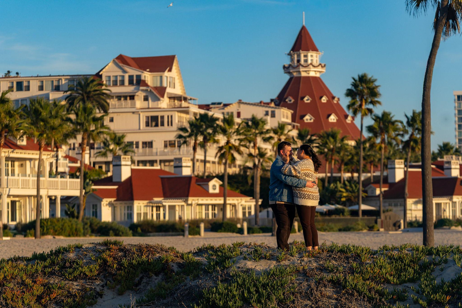 The Wedding Website of Harmony Butler and Richard LaSalle