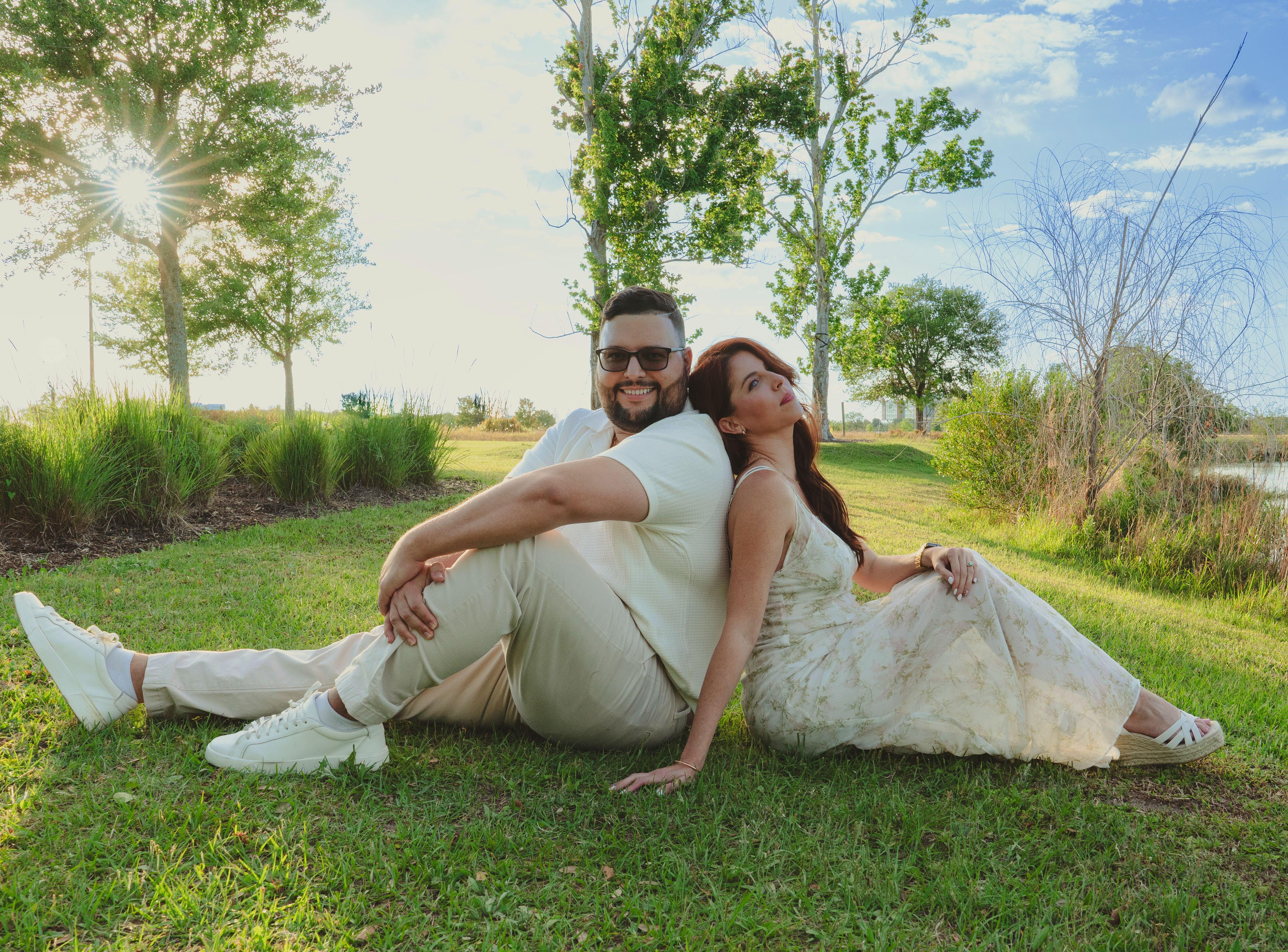 The Wedding Website of Gustavo Guerrero and Natalia Rivera