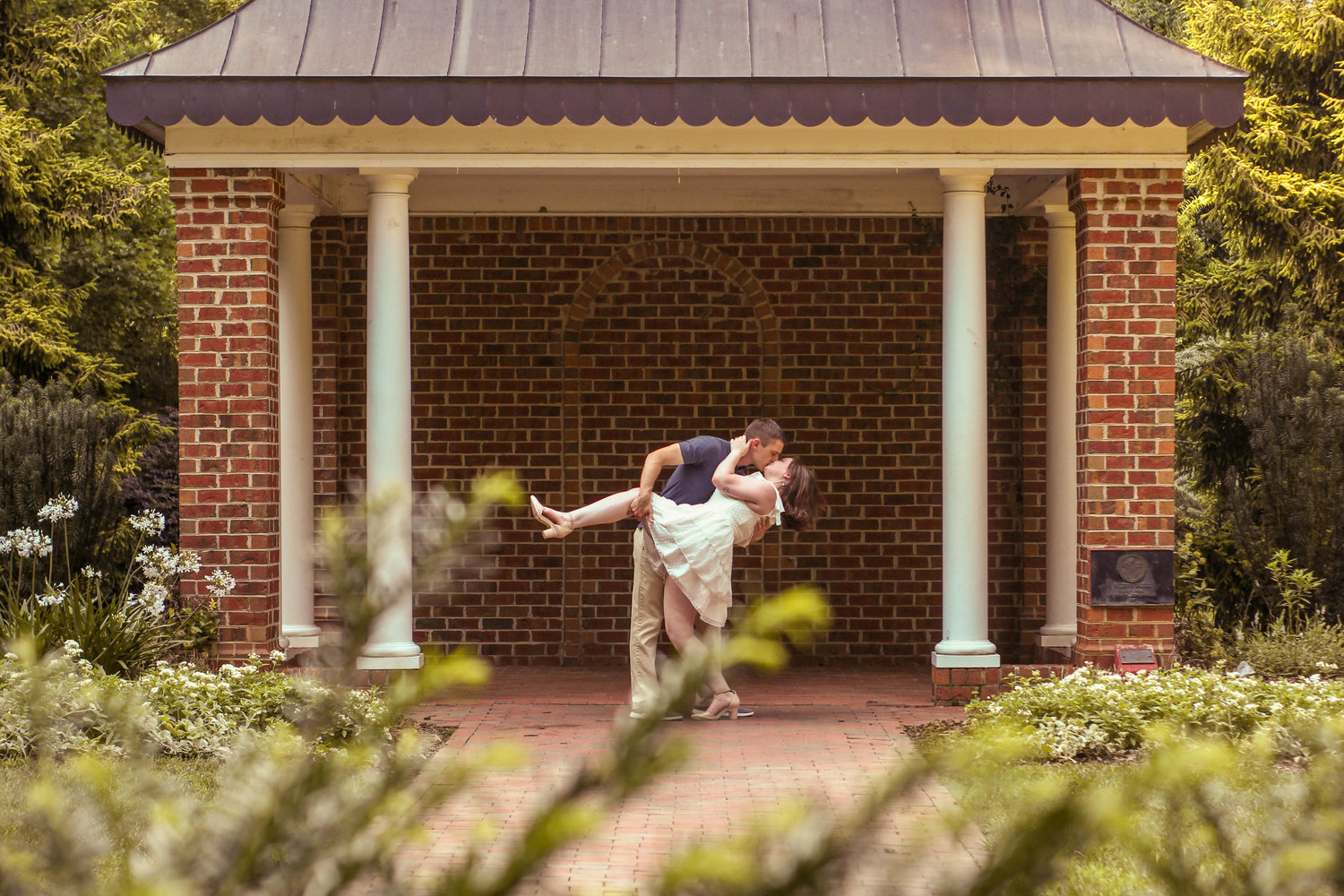 The Wedding Website of Rachel Eakes and Thomas Keener
