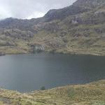 Parque Nacional Cajas
