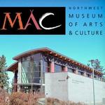 Explore the Northwest Museum of Arts & Culture