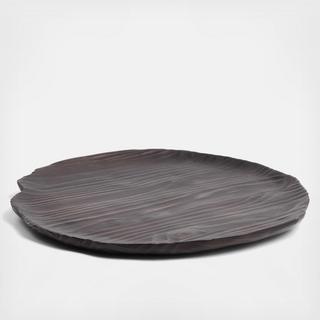 Drifter Round Serving Board