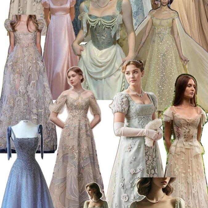 Wedding guest inspo