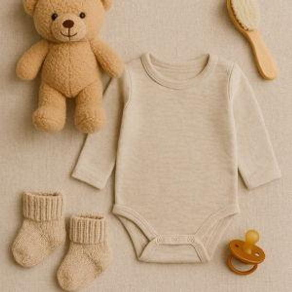 🍼 “Not Now, But Maybe Later” Fund
