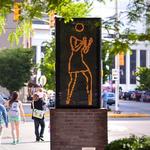 Mass Ave Cultural Arts District