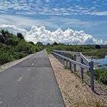 Shining Sea Bikeway