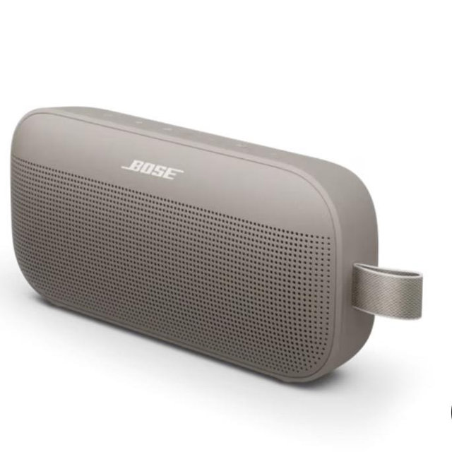 Bose SoundLink Flex Portable Speaker (2nd Gen)