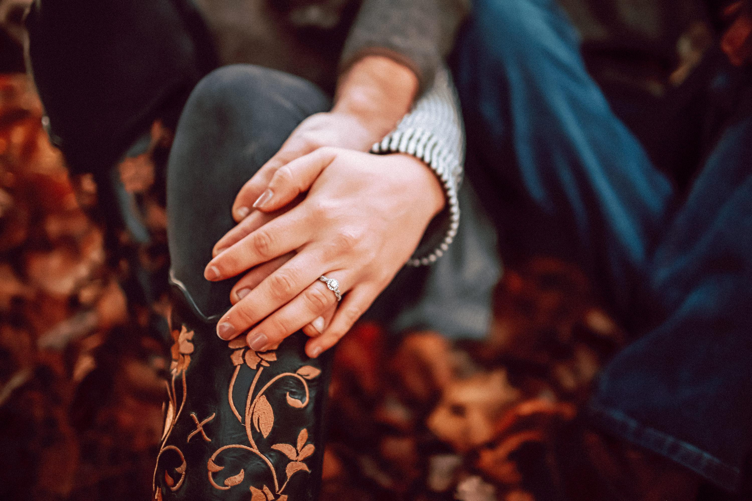 The Wedding Website of Maggie Lanham and Caleb Woodward