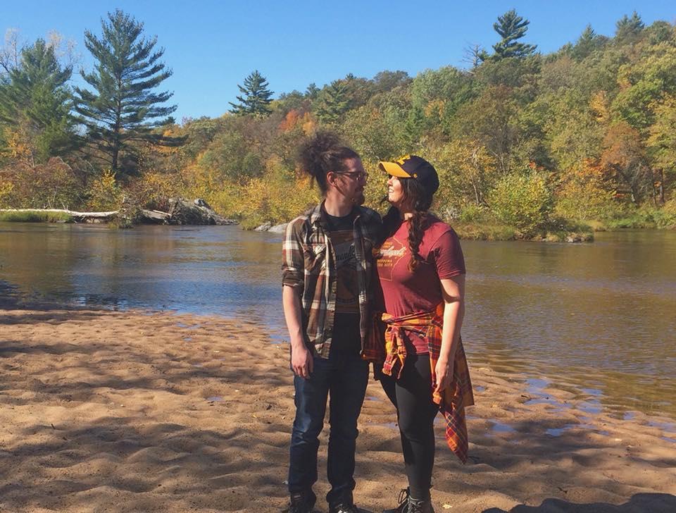 The Wedding Website of Tricia Stogsdill and John Leahy