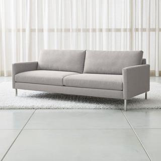 Studio Series Customizable Sofa