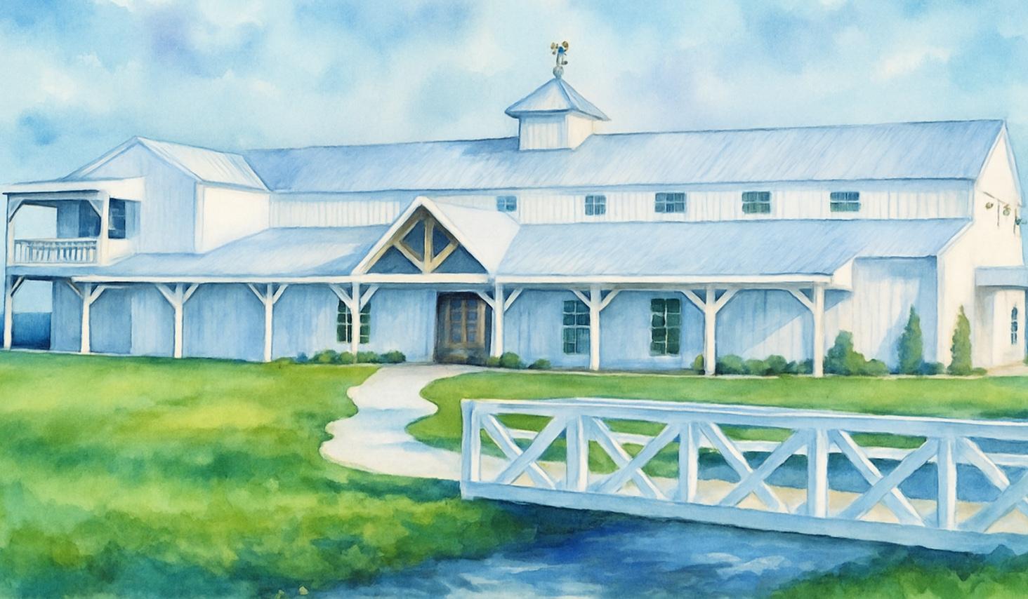 The Wedding Website of Catarenia Brister and Nickolas Stratman