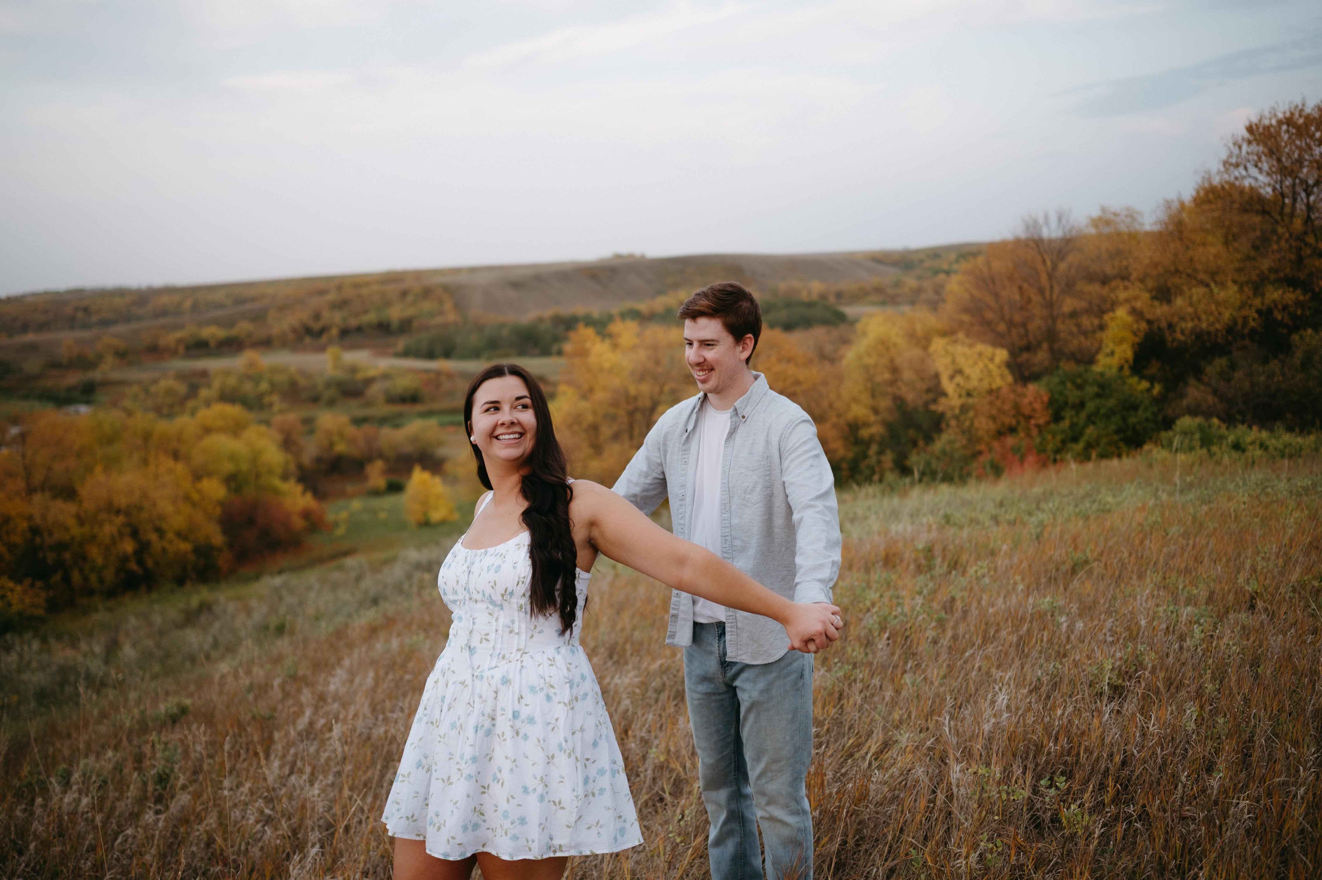 The Wedding Website of Emma Brezinski and Holden Bessel