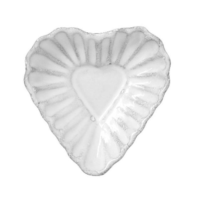 John Derian Heart Dish