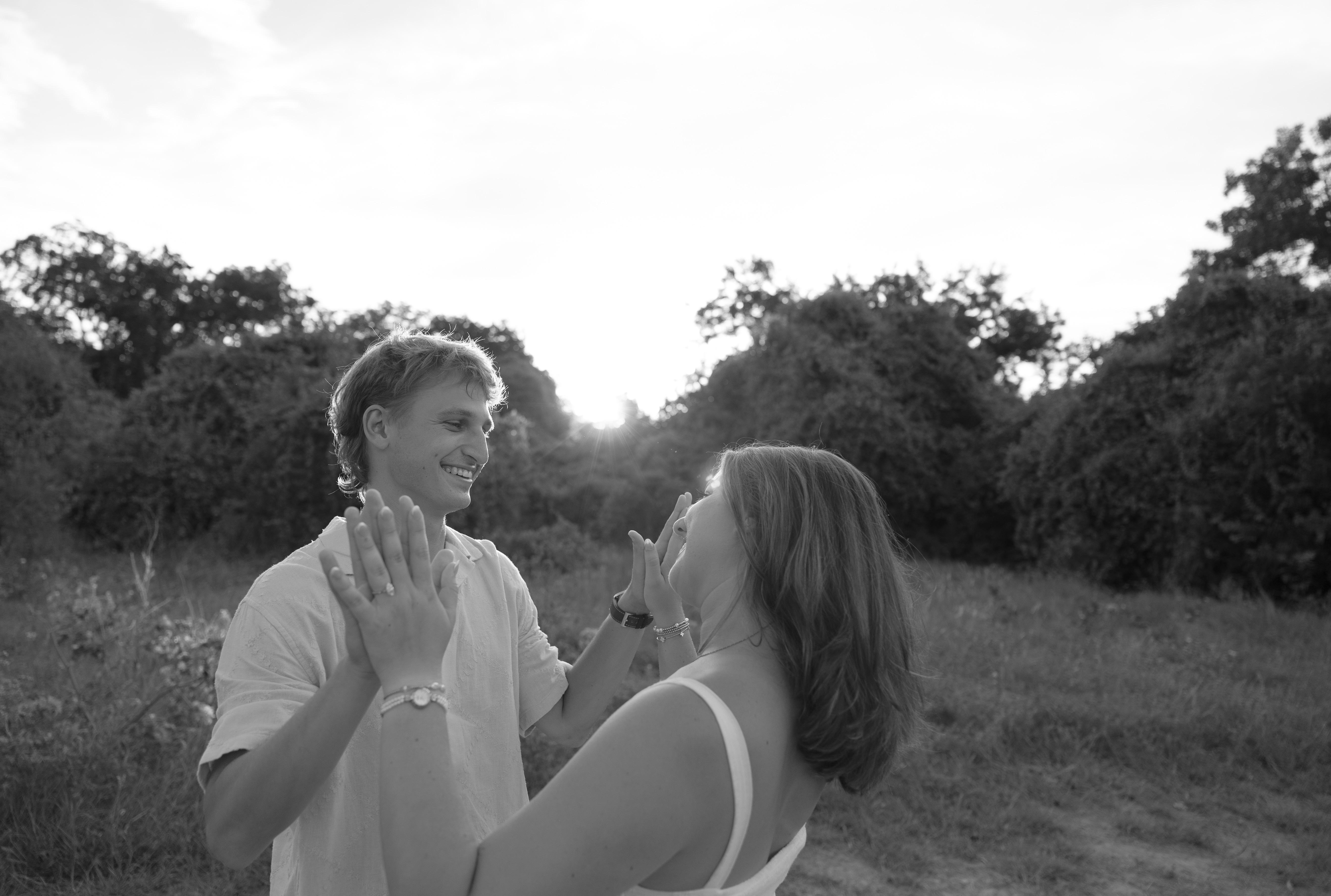 The Wedding Website of Emma Clark and Tyler Bullock