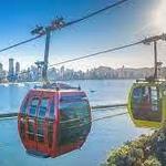 Bondinho (Cable car)