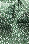 Holly Organic Sateen Sheet Set - Queen Sheet Set