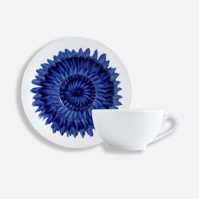 Bernardaud - IN BLOOM - Coffee Mug