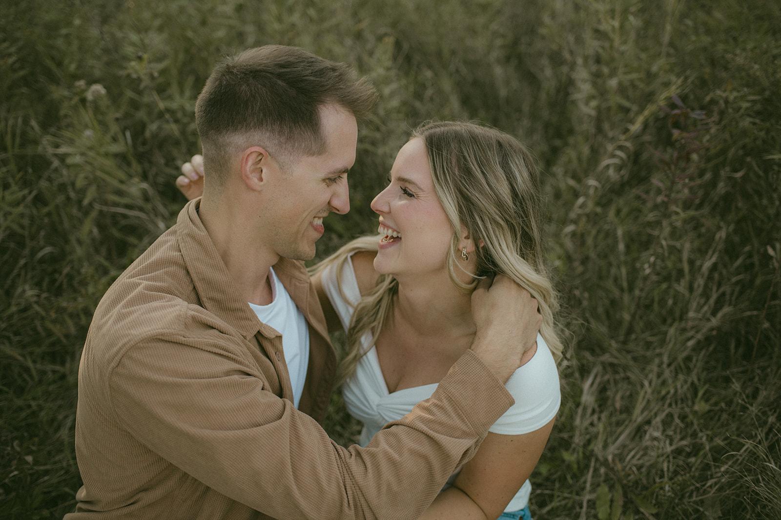 The Wedding Website of Michaela Bemis and Michael Hegewald