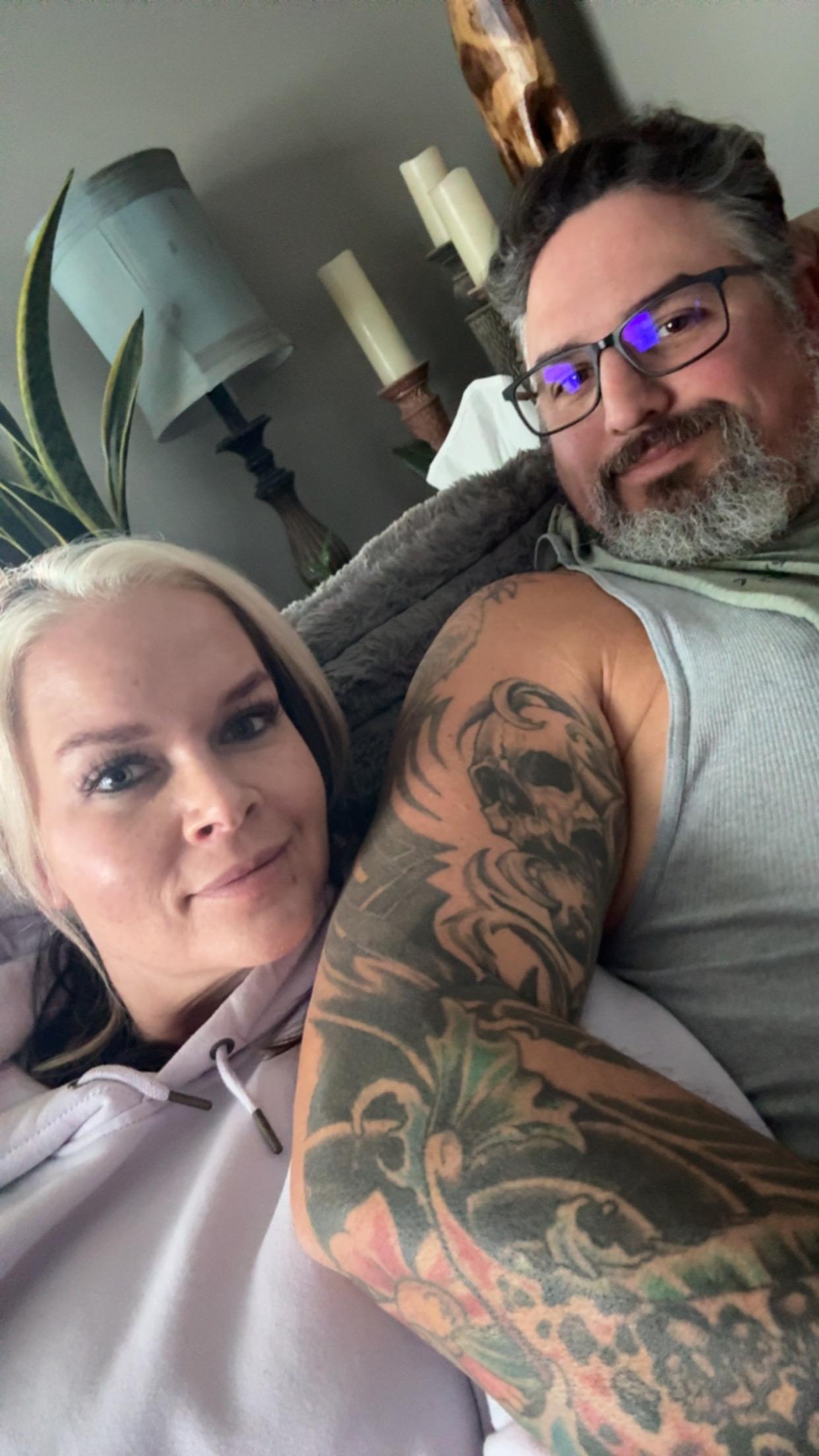 The Wedding Website of Cory Ann Lang and Douglas James Yindra