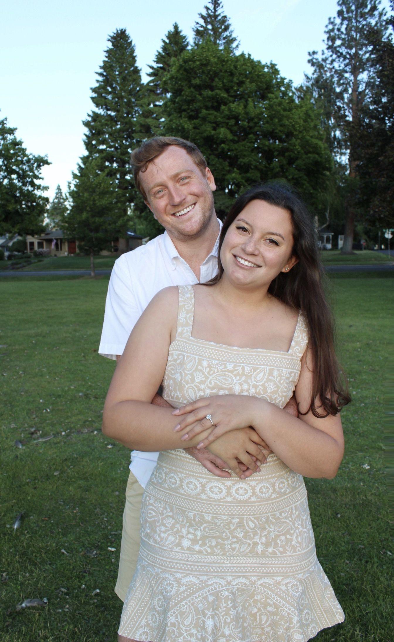The Wedding Website of Jess Nelson and Malcolm Major