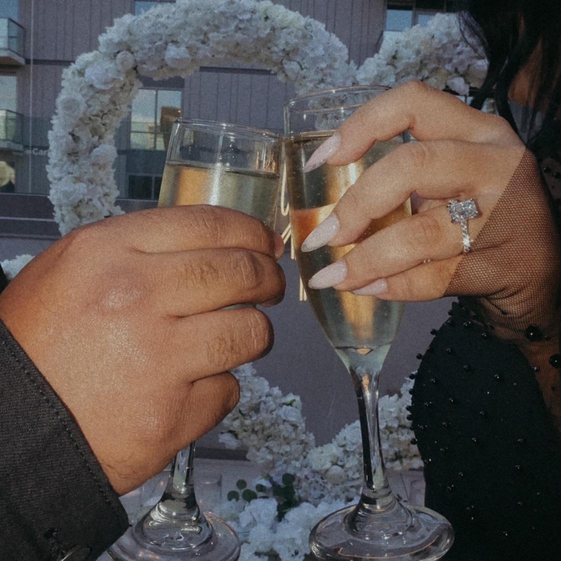 Proposal🤍