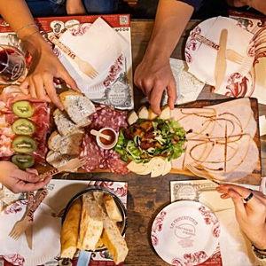Tuscan Food Tour