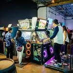 Bishop Cidercade