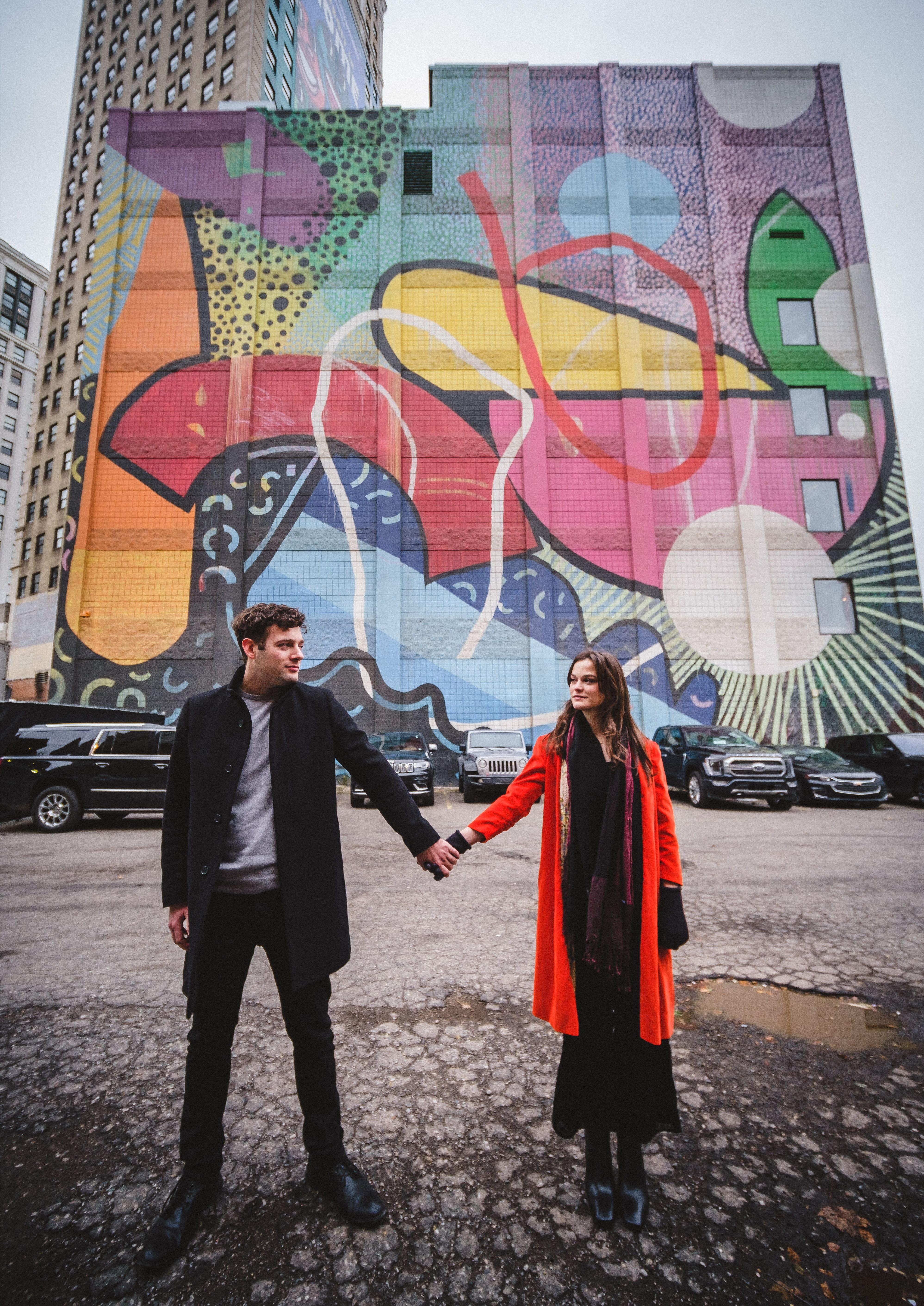 The Wedding Website of Alexandra Weaver and Charlie Snyder