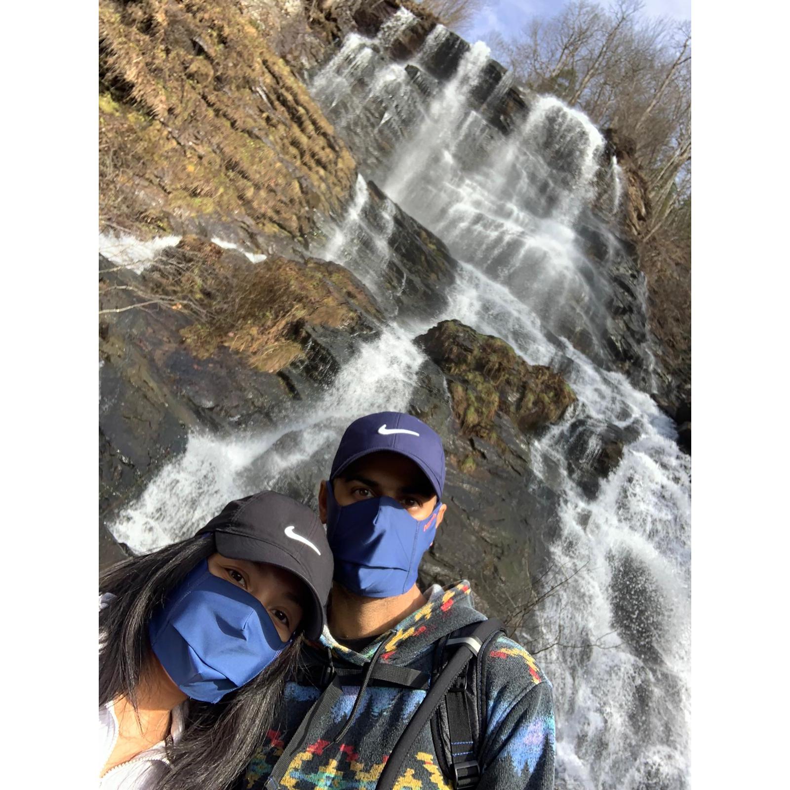 Dawsonville, Georgia