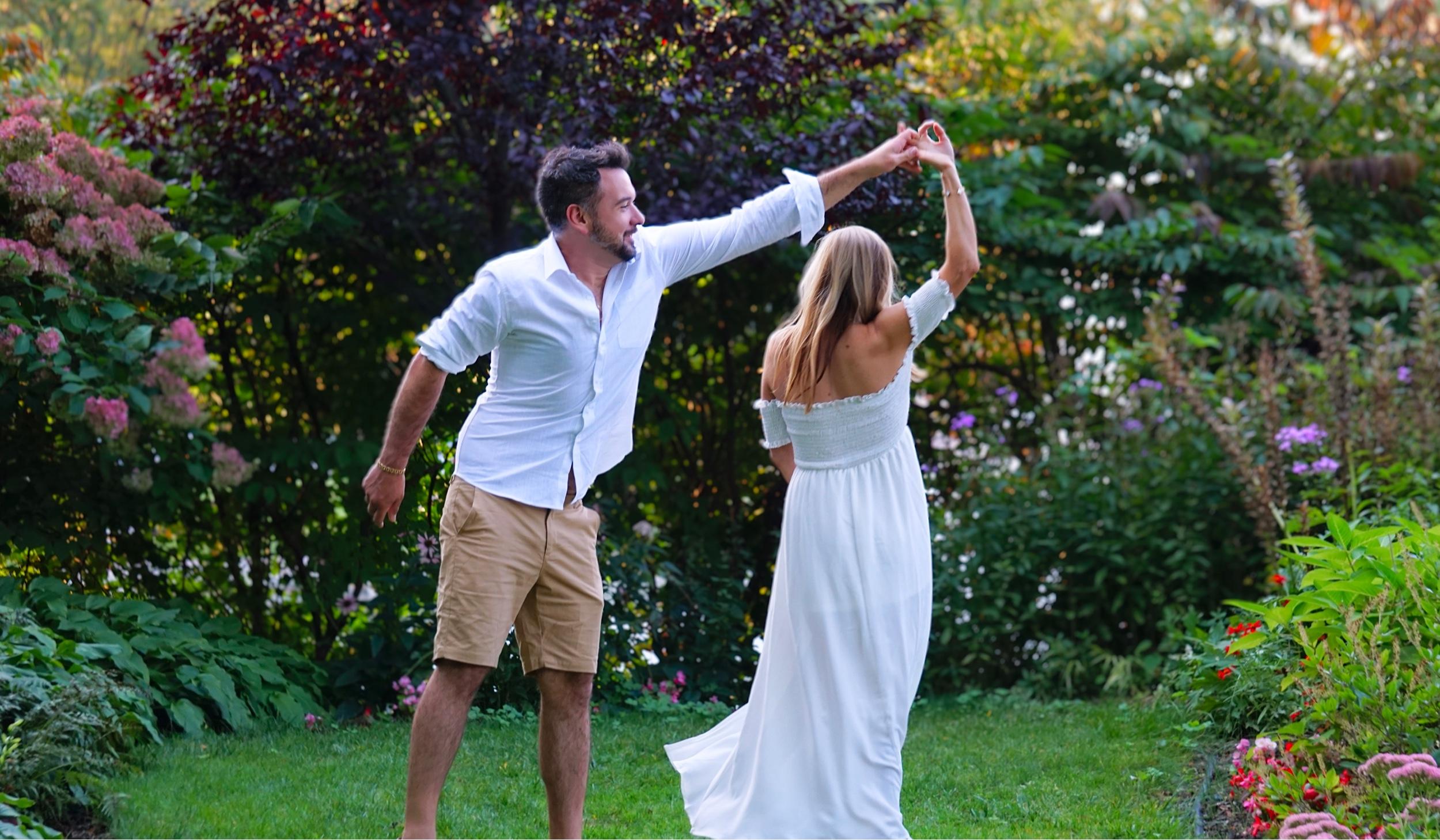 The Wedding Website of Melissa Mobley and Michael Swanson