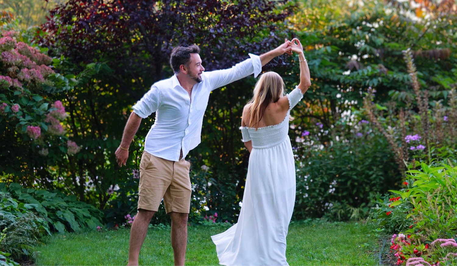 The Wedding Website of Melissa Mobley and Michael Swanson