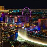 Las Vegas Strip