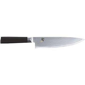 Mac Knife Professional Hollow Edge Chef's Knife, 8-Inch