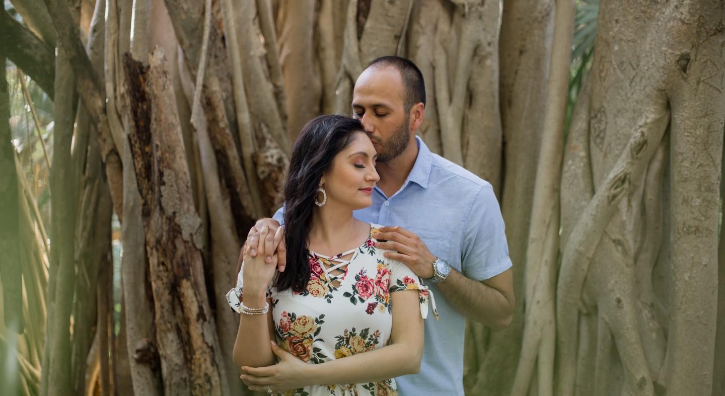 The Wedding Website of Belinda Cano and Anthony Benitez