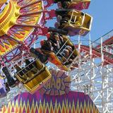 Local Theme Parks