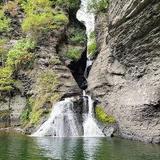 Mine Kill State Park