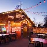 Bike Ride: Woody Creek Tavern